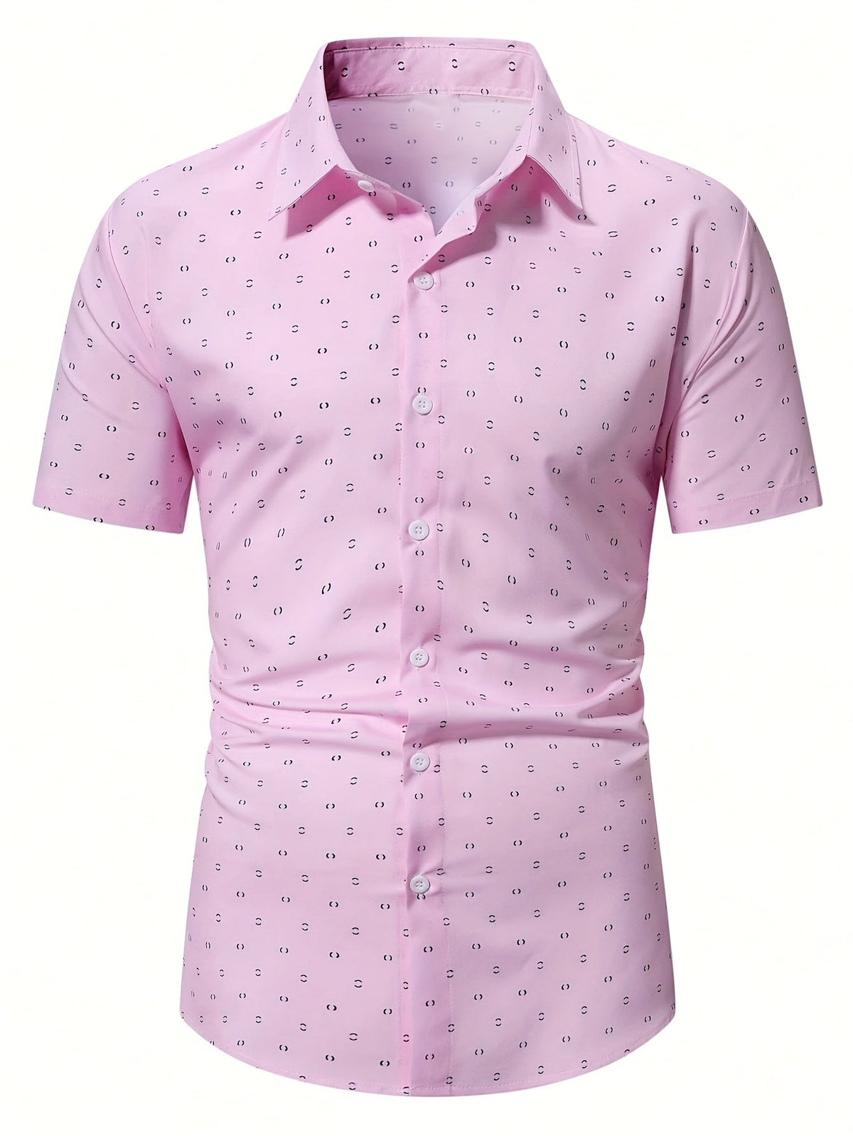 T-Shirts & Hemden