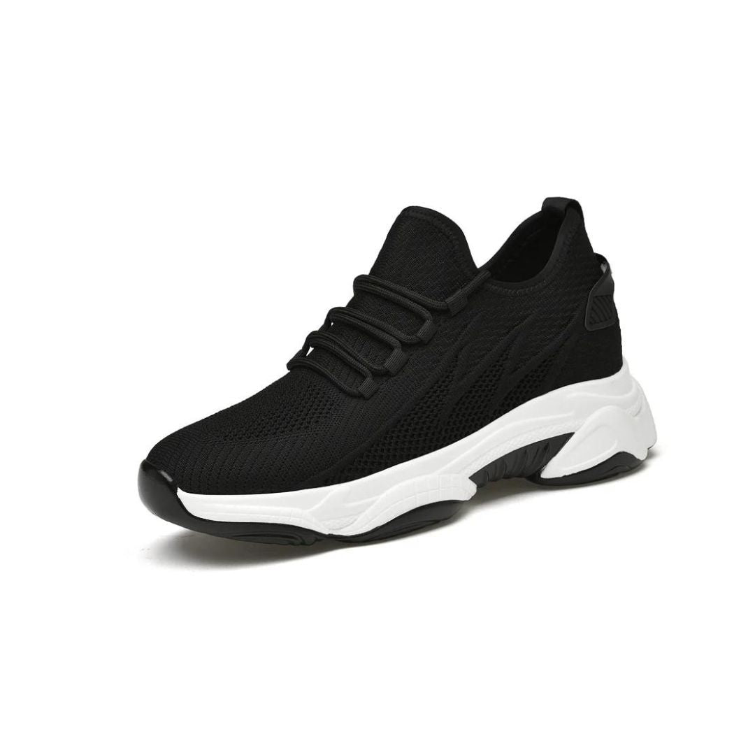 Alpha Kicks | Unauffällige Erhöhung für mehr Selbstbewusstsein