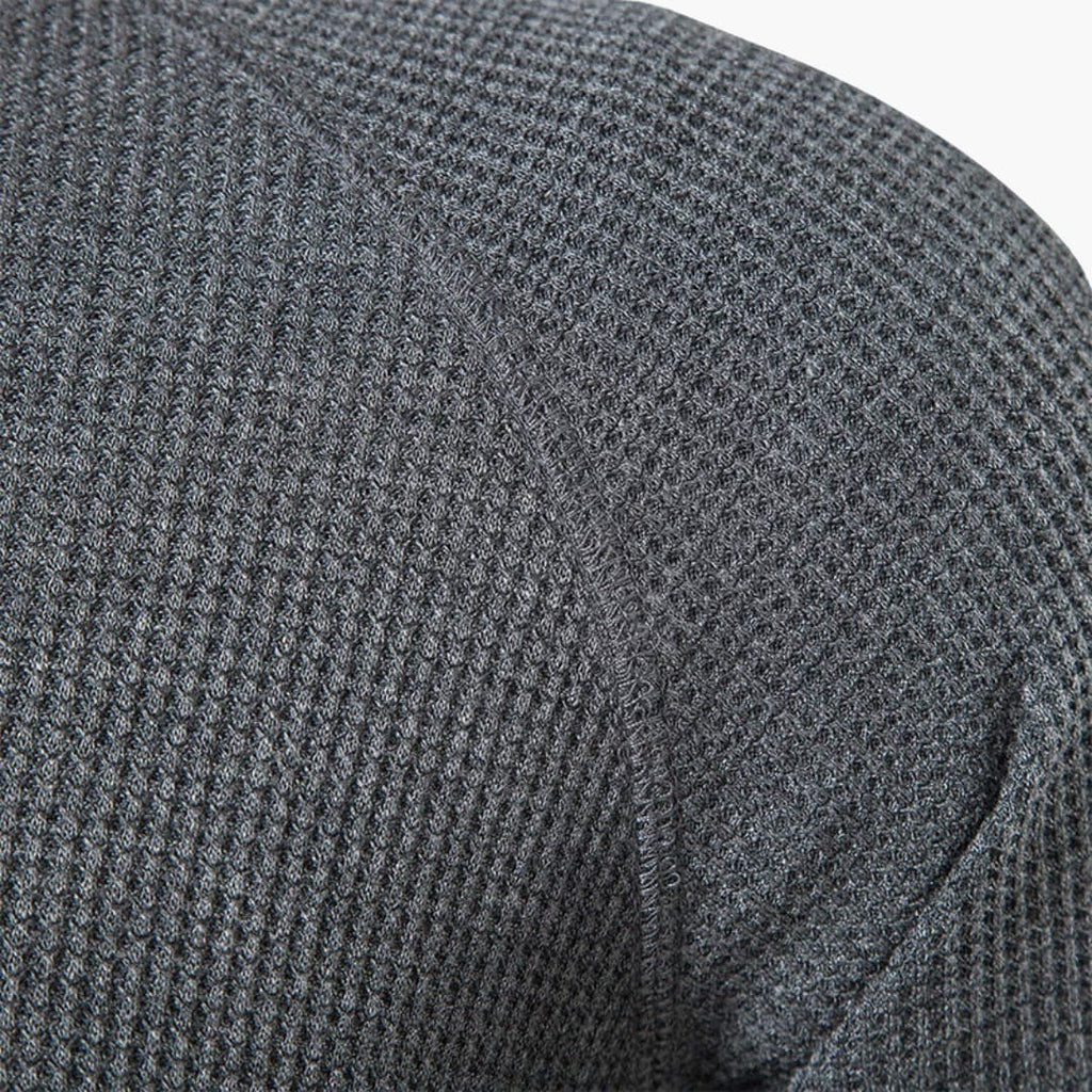 Joris | Zeitloses Langarmshirt für Herren