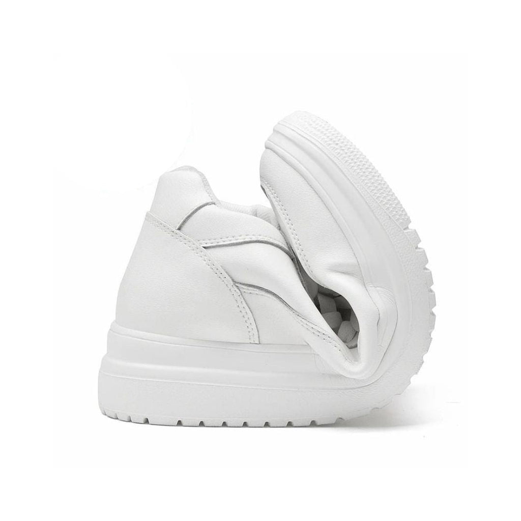 Lift Sneaks | Elegante Erhöhung für mehr Präsenz