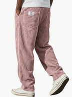 BENZ | Hochwertige Cordhose für den modernen Mann