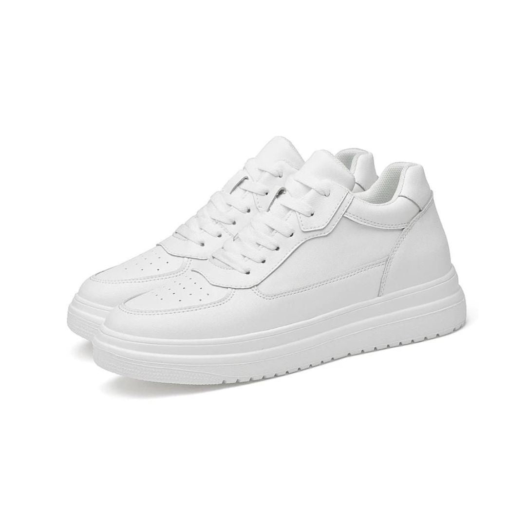 Lift Sneaks | Elegante Erhöhung für mehr Präsenz