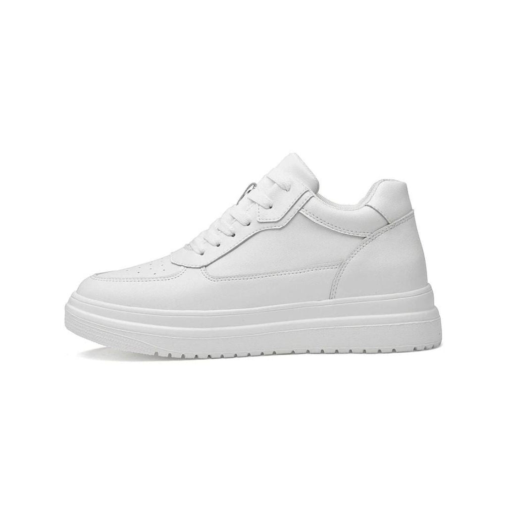 Lift Sneaks | Elegante Erhöhung für mehr Präsenz