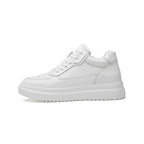Lift Sneaks | Elegante Erhöhung für mehr Präsenz