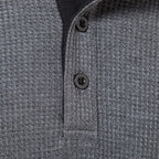 Joris | Zeitloses Langarmshirt für Herren