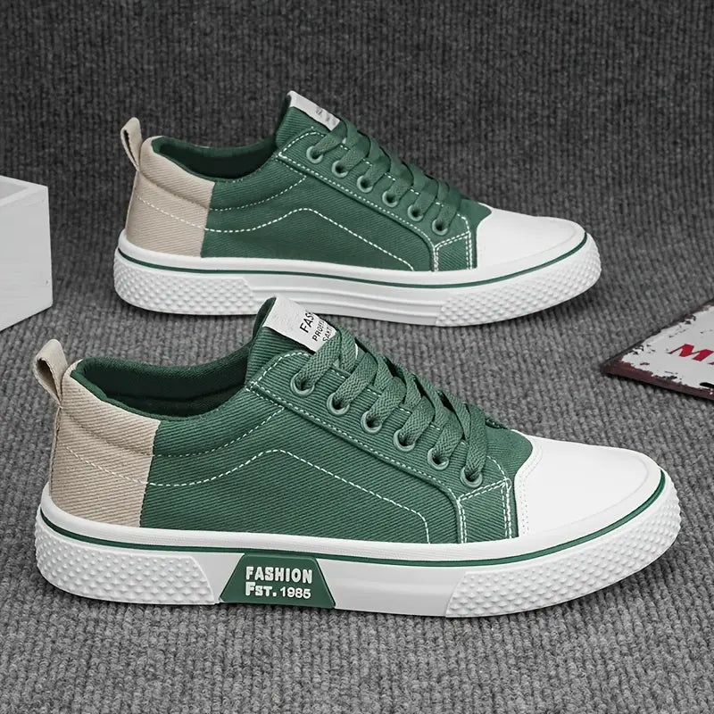 Norwin | Bequeme Sneaker für den modernen Mann