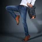Ciro™ | Elegante Premium-Stretchjeans für Herren