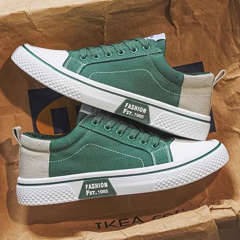 Norwin | Bequeme Sneaker für den modernen Mann