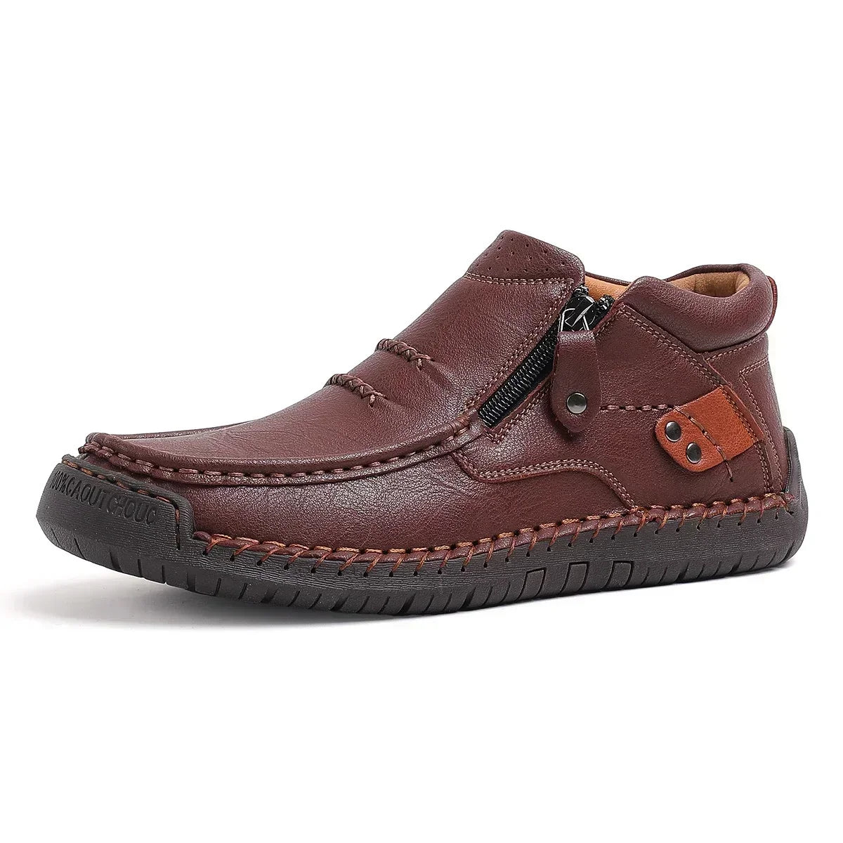 LAURENT | Zeitlose Herren-Schuhe für selbstbewusste Männer
