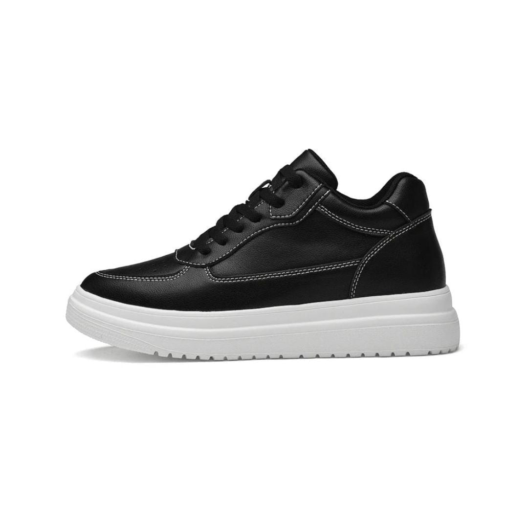 Lift Sneaks | Elegante Erhöhung für mehr Präsenz
