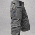 Nariko | Hochwertige Cargo-Shorts für Herren