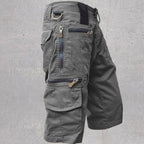 Nariko | Hochwertige Cargo-Shorts für Herren