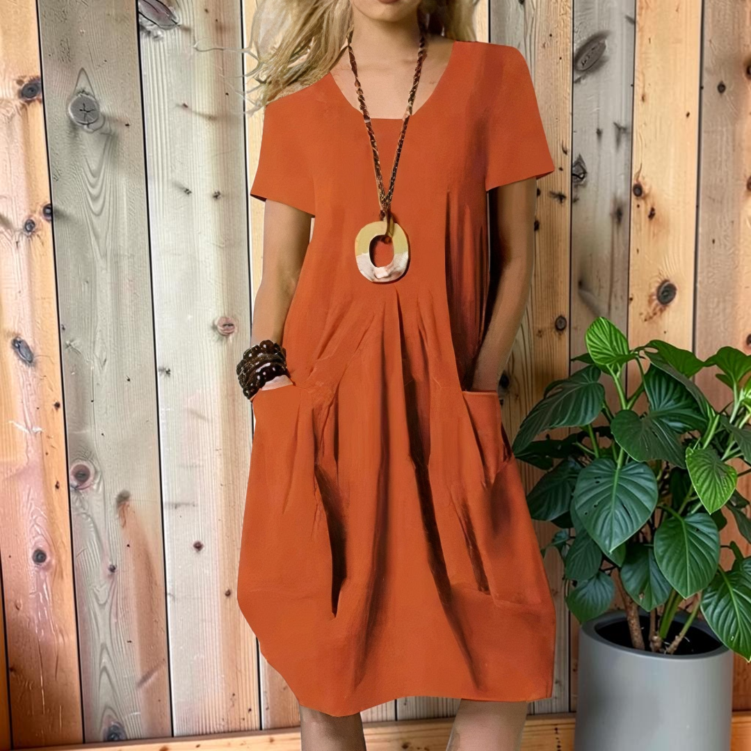 Sorelle Comfort Kleid - sofortige Wohlfühlgarantie