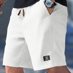 ERMES | Zeitlose Sommershorts für stilbewusste Männer