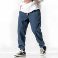 Jitsu - Zeitlose Cordhose für kühle Tage