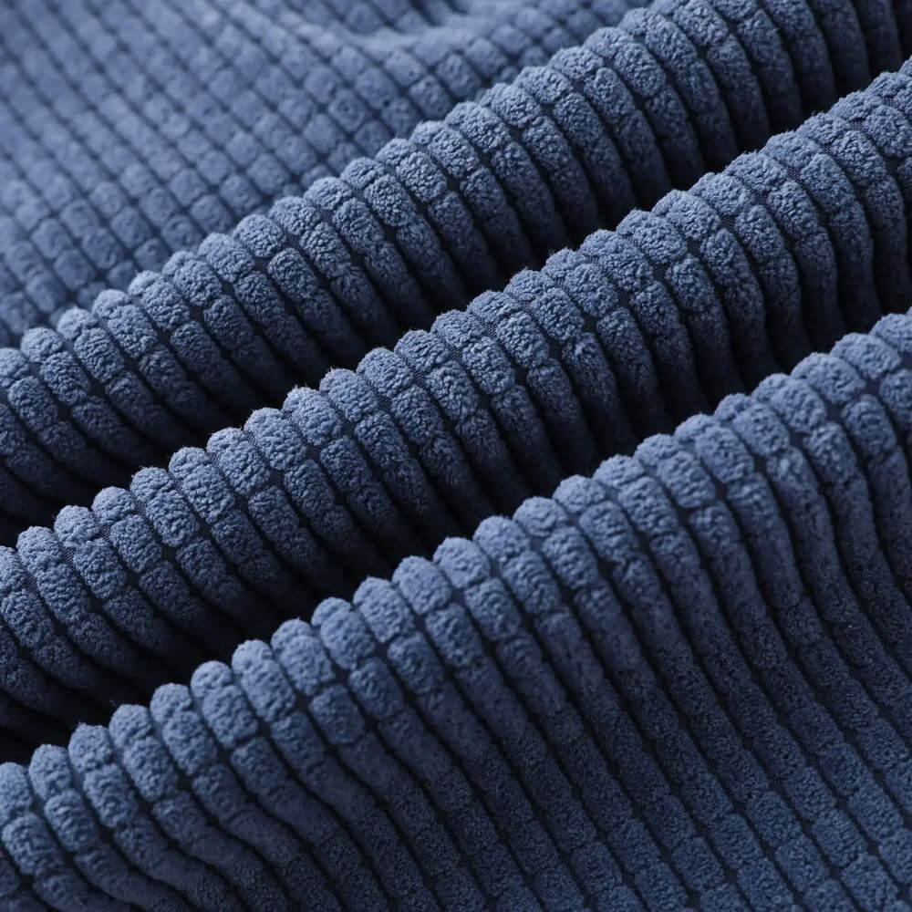 Jitsu - Zeitlose Cordhose für kühle Tage