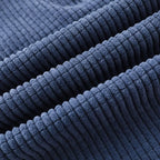 Jitsu - Zeitlose Cordhose für kühle Tage