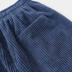 Jitsu - Zeitlose Cordhose für kühle Tage