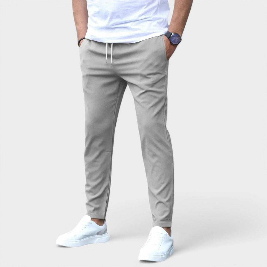 Laluna® | Elegante Stretch-Herrenhose für jeden Anlass