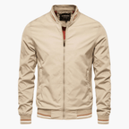 Mats | Elite Jacke – Hochwertige Eleganz für jeden Anlass