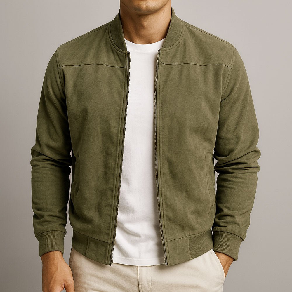 Matteo | Zeitlose Eleganz für den modernen Mann