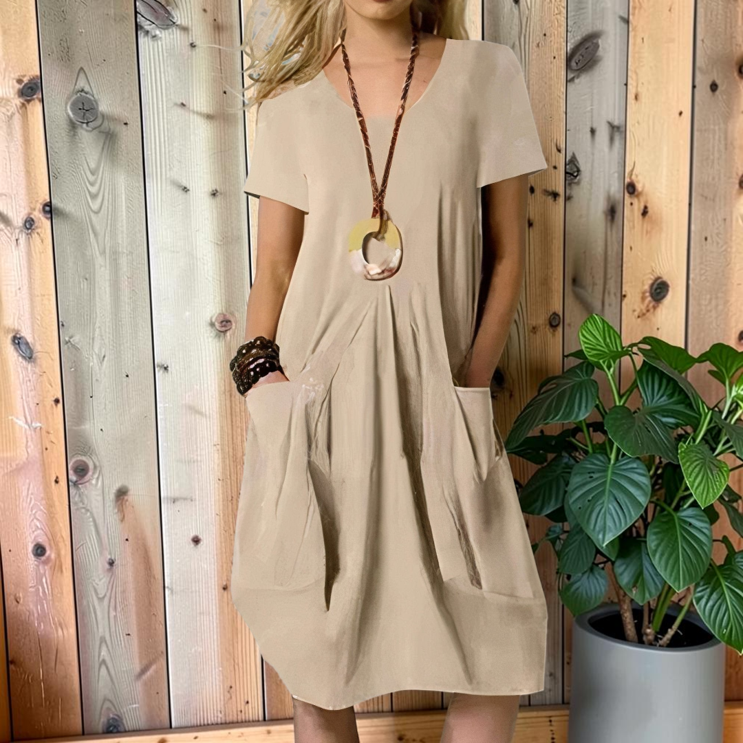 Sorelle Comfort Kleid - sofortige Wohlfühlgarantie