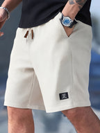 ERMES | Zeitlose Sommershorts für stilbewusste Männer