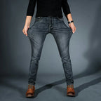Ciro™ | Elegante Premium-Stretchjeans für Herren