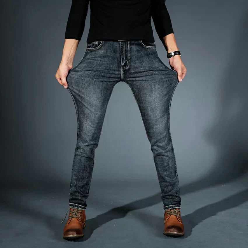 Ciro™ | Elegante Premium-Stretchjeans für Herren