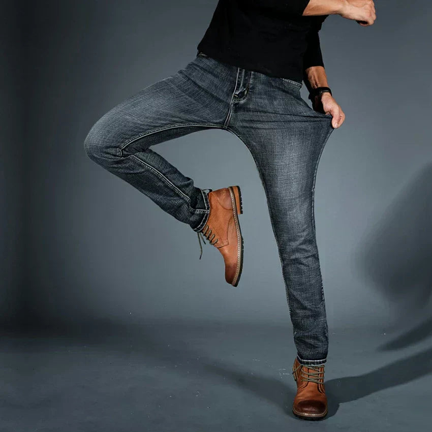 Ciro™ | Elegante Premium-Stretchjeans für Herren