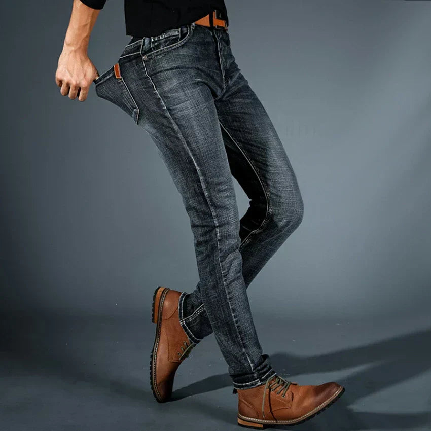 Ciro™ | Elegante Premium-Stretchjeans für Herren
