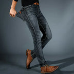 Ciro™ | Elegante Premium-Stretchjeans für Herren