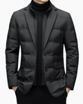 PRESTIGE™ – Zeitlose Herrenjacke mit Stil und Komfort