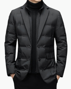 PRESTIGE™ – Zeitlose Herrenjacke mit Stil und Komfort
