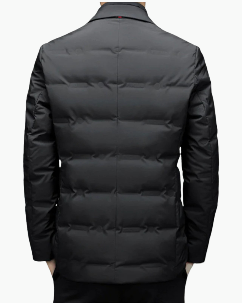 PRESTIGE™ – Zeitlose Herrenjacke mit Stil und Komfort