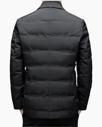 PRESTIGE™ – Zeitlose Herrenjacke mit Stil und Komfort