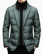 PRESTIGE™ – Zeitlose Herrenjacke mit Stil und Komfort