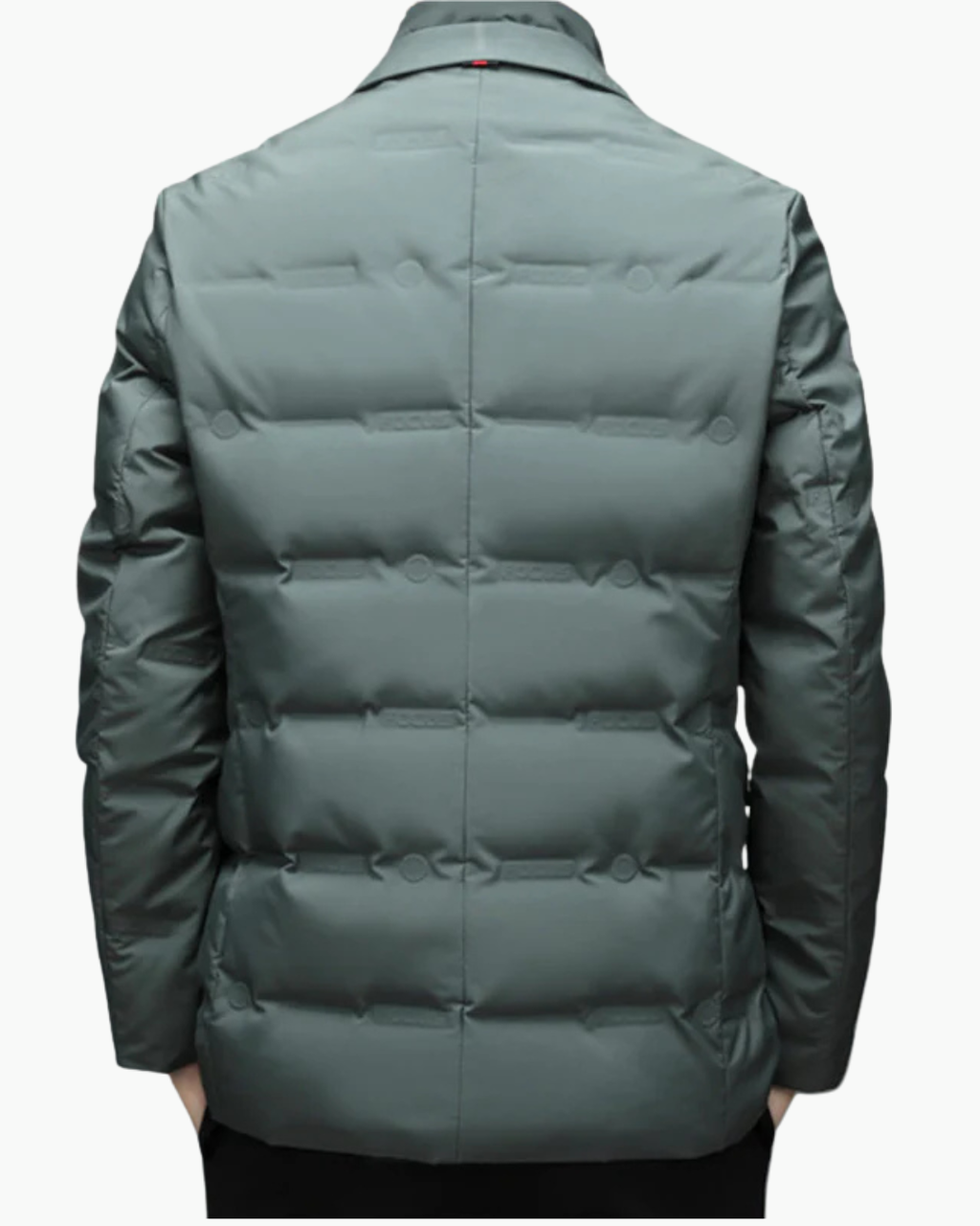 PRESTIGE™ – Zeitlose Herrenjacke mit Stil und Komfort