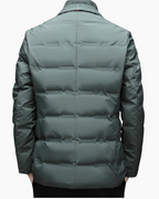PRESTIGE™ – Zeitlose Herrenjacke mit Stil und Komfort