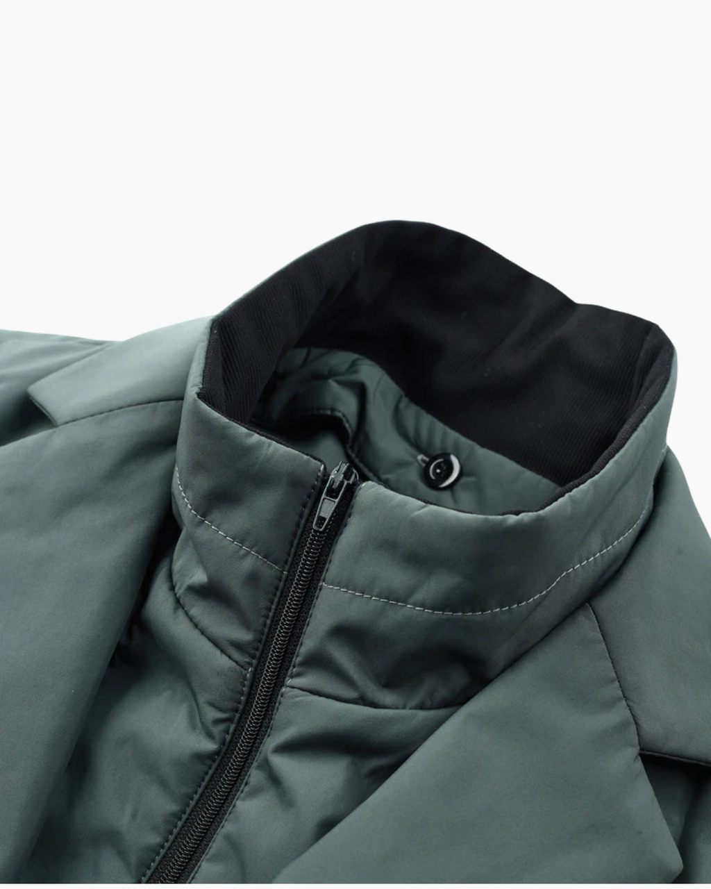 PRESTIGE™ – Zeitlose Herrenjacke mit Stil und Komfort