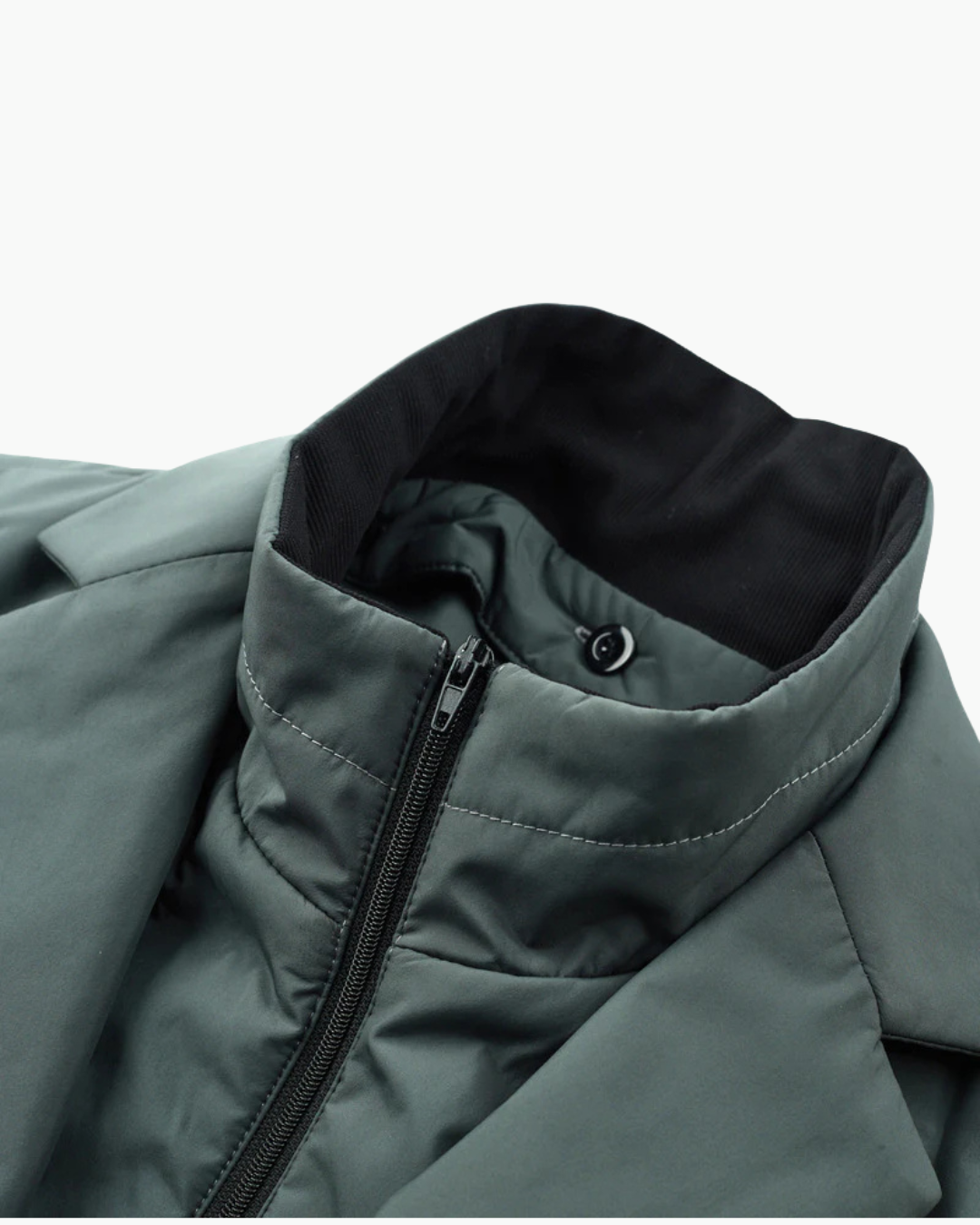 PRESTIGE™ – Zeitlose Herrenjacke mit Stil und Komfort