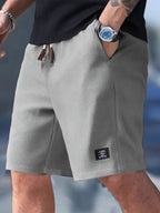 ERMES | Zeitlose Sommershorts für stilbewusste Männer