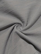 NICHOLS | Zeitlose Leinenhose mit Kordelzug