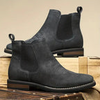 Mattis Stiefel | Zeitlose Eleganz für jeden Tag