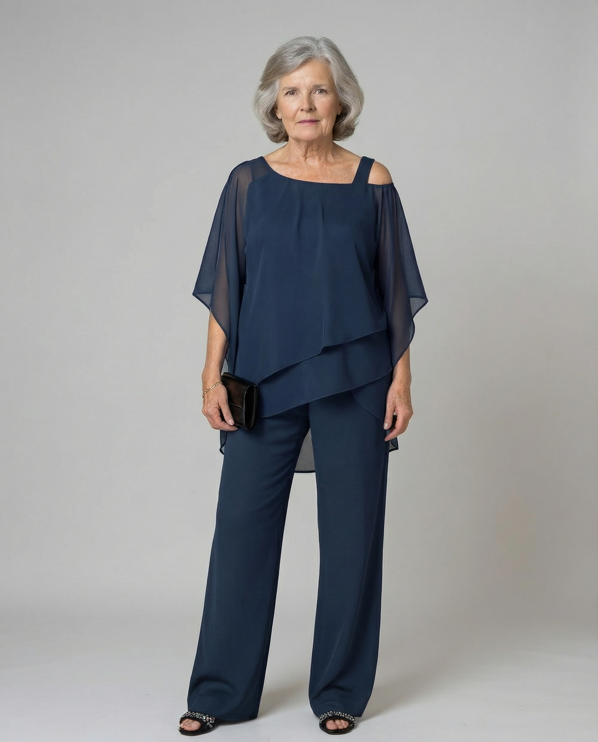 Vivienne Set - Immer Gepflegt