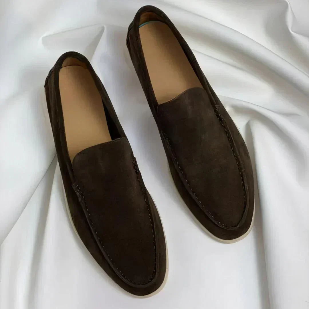 Gustav | Hochwertige Loafer für den modernen Mann