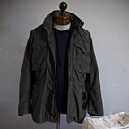 Arbis | Zeitlose Feldjacke für den modernen Mann