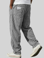 BENZ | Hochwertige Cordhose für den modernen Mann