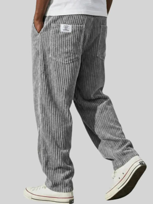 BENZ | Hochwertige Cordhose für den modernen Mann