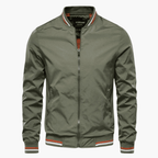 Mats | Elite Jacke – Hochwertige Eleganz für jeden Anlass